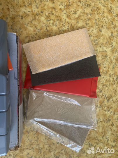 Турбо насадка Kirby