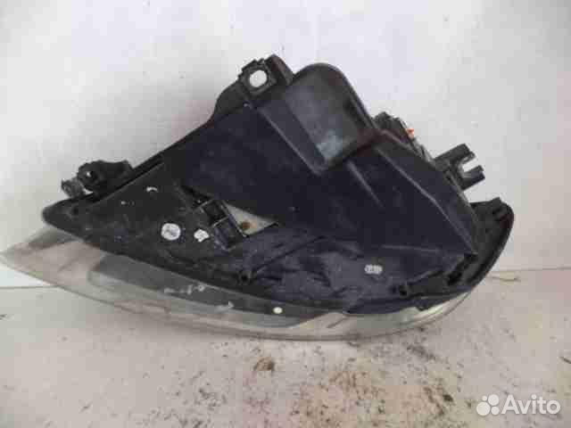 Фара правая Audi Q7