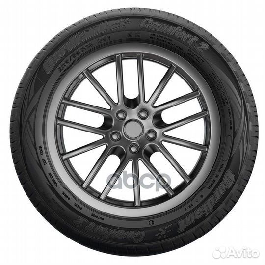 Cordiant Comfort 2 215/70 R16