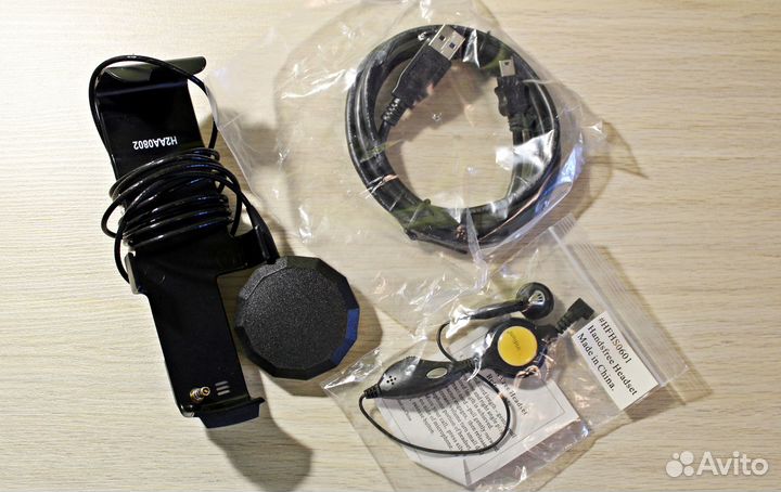 Спутниковый телефон iridium 9555