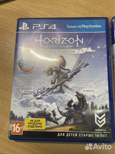 Игры для приставок ps4