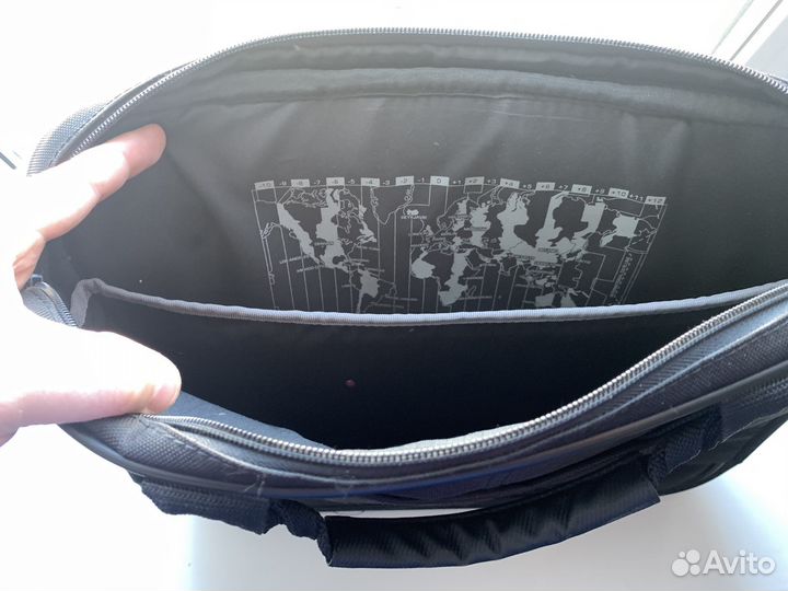 Сумка для ноутбука 14 samsonite