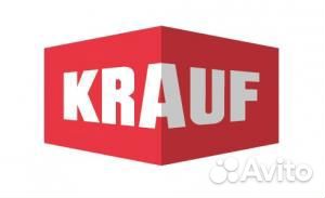 Вал коленчатый