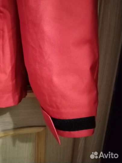 Куртка для спорта и отдыха