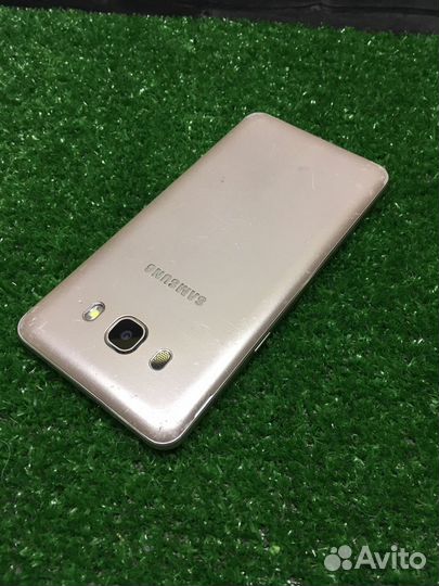 Samsung Galaxy J5 (2016) SM-J510FN, 2/16 ГБ