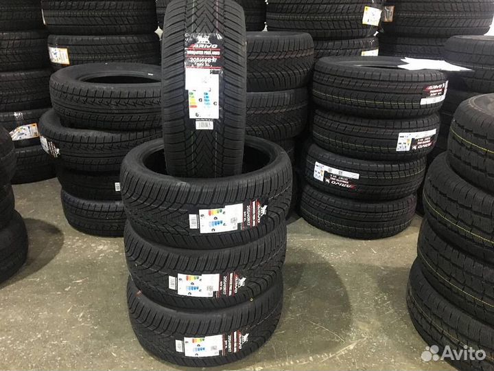 Arivo Winmaster ProX ARW3 205/40 R17 84V