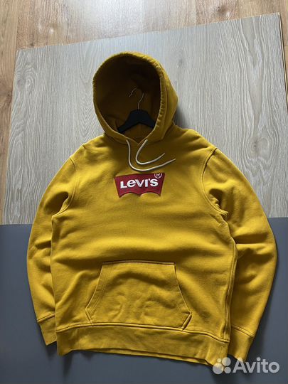 Худи Levis