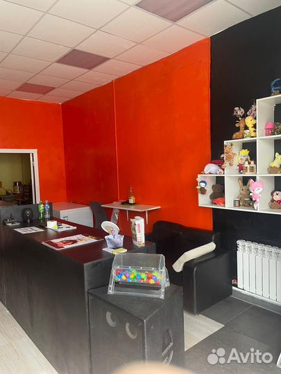 Кафе наруто маки