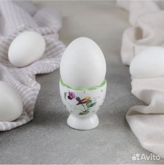 Комплект пашотниц как Villeroy & Boch