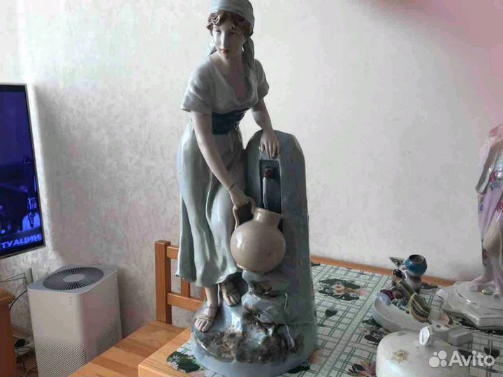 Фарфор