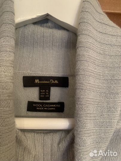 Водолазка Massimo Dutti