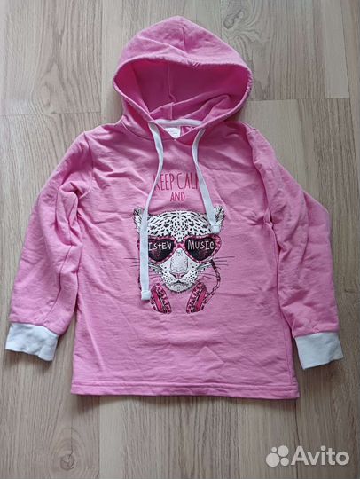 Кофта для девочки