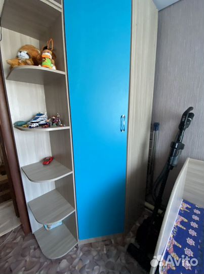 Детский гарнитур