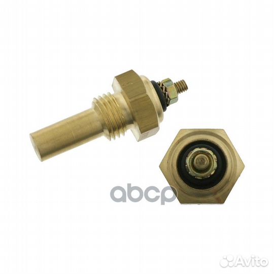 Датчик температуры 1 конт. M14x1.5