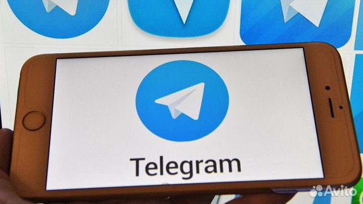 Ваш шанс купить бизнес в Telegram-сфере