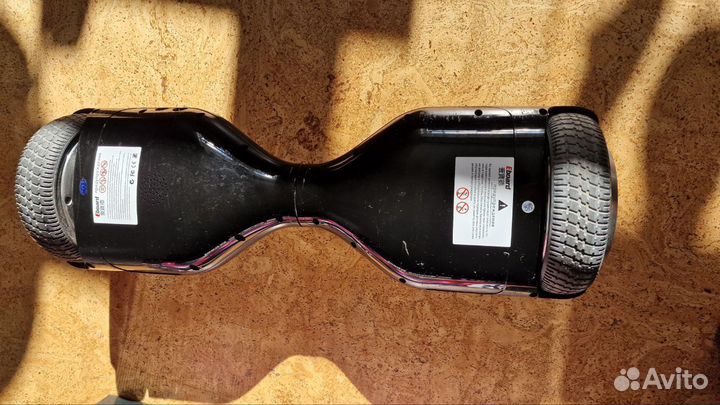 Гироскутер smart balance wheel