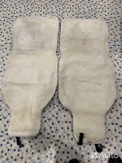 Чехлы на автомобиль