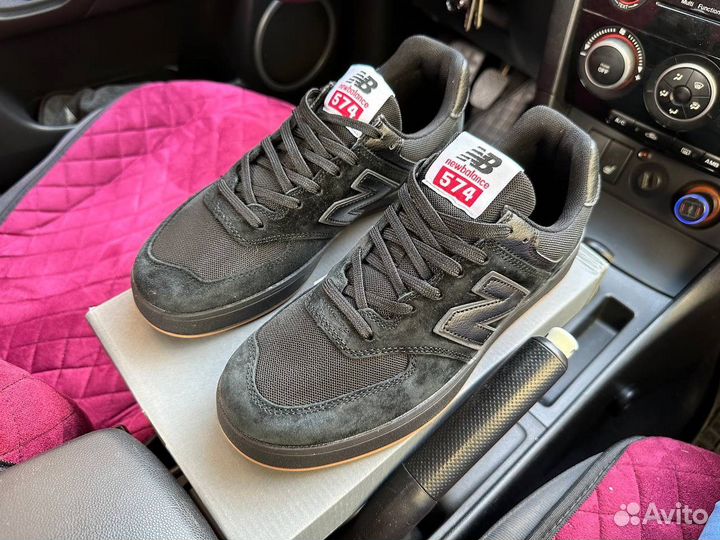 New Balance numeric 574