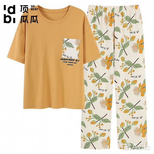 Женская одежда для дома