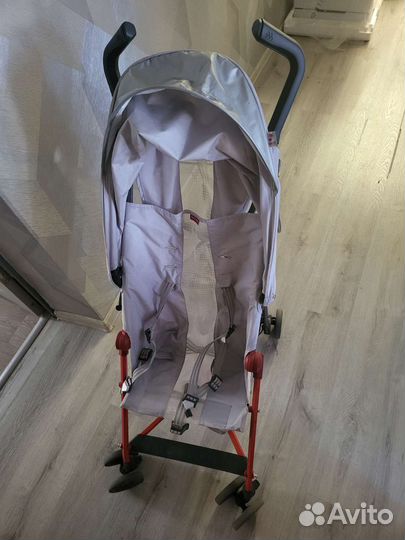 Коляска maclaren mark ll