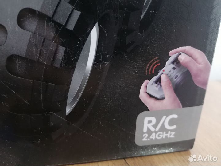 Конструктор iM.Master Монстр 234 деталей новый