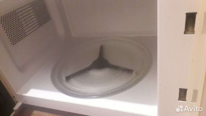 Микроволновая печь LG