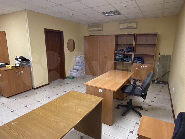 Торговая площадь, 29 м²