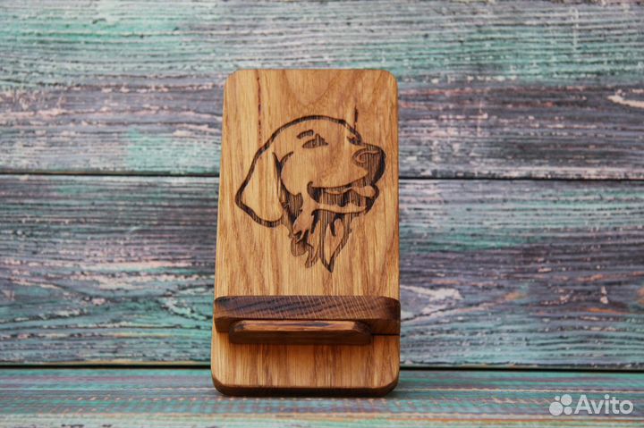 Подставка для телефона