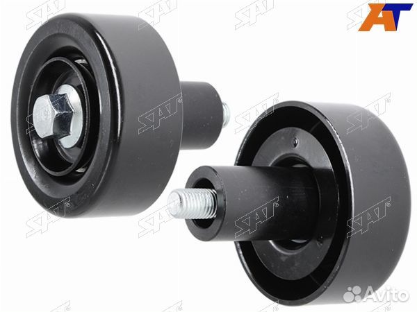 Ролик приводного ремня KIA stinger