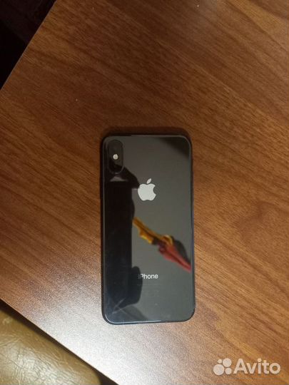 iPhone Xs, 64 ГБ