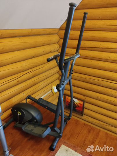 Спортивный инвентарь