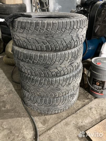 Nokian Tyres Nordman 5 SUV 225/60 R17