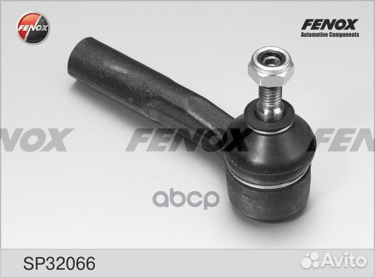 Наконечник SP32066 fenox