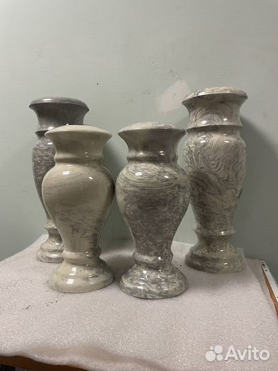 Ваза для цветов напольная