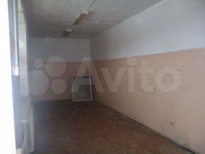 Свободного назначения 400 м²