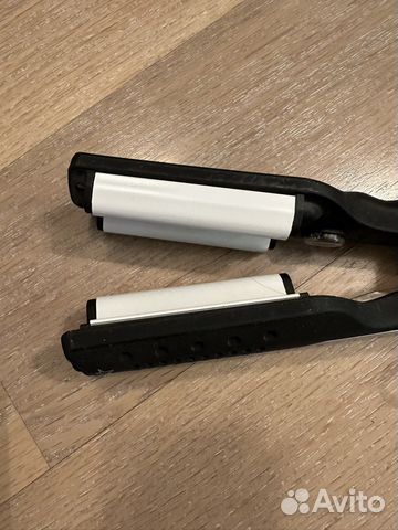 Щипцы гофре