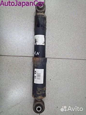 Лексус нх Задняя стойка амортизатора