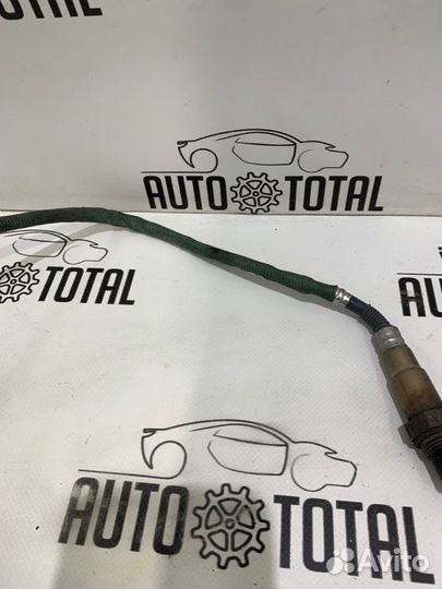 Датчик кислорода Mercedes C-Class W204