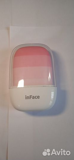 Аппарат для чистки лица, массажёр Xiaomi in Face