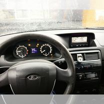 ВАЗ (LADA) Priora 1.6 MT, 2014, 26 000 км, с пробегом, цена 375 000 руб.