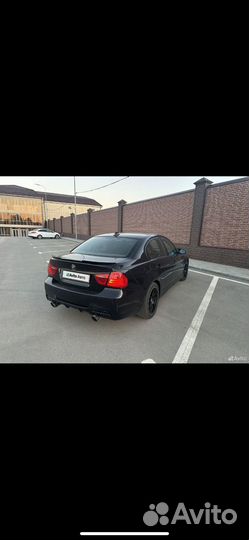 Продаю е90 3литра