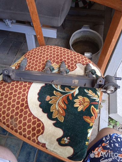 Форсунки AKL 1,6