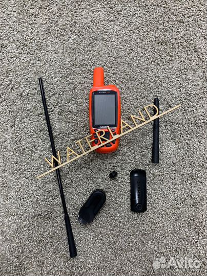 Garmin Astro 430+T5х Навигатор
