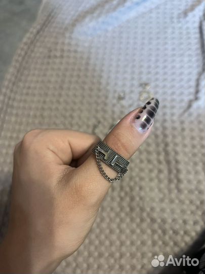 Набор украшений