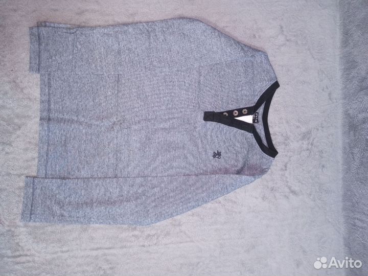 Кофта для мальчика