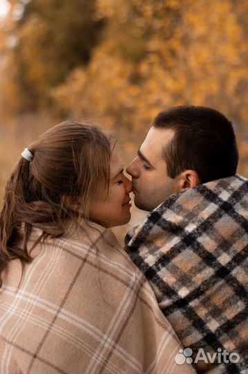 Фотограф Бутово / Фотосессия лав-стори / семейная