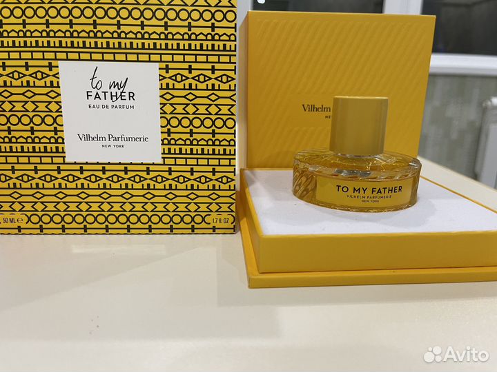 Парфюм, оргинал