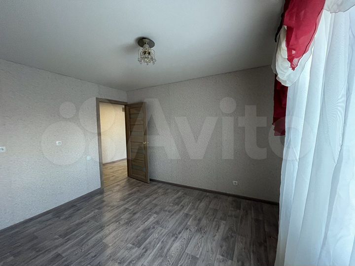 2-к. квартира, 45,1 м², 4/9 эт.