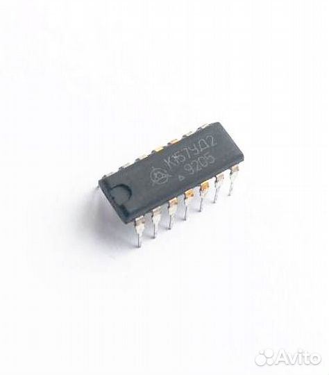 Микросхема К157уд2