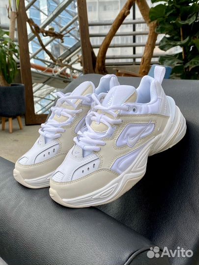 Кроссовки женские Nike M2K Tekno